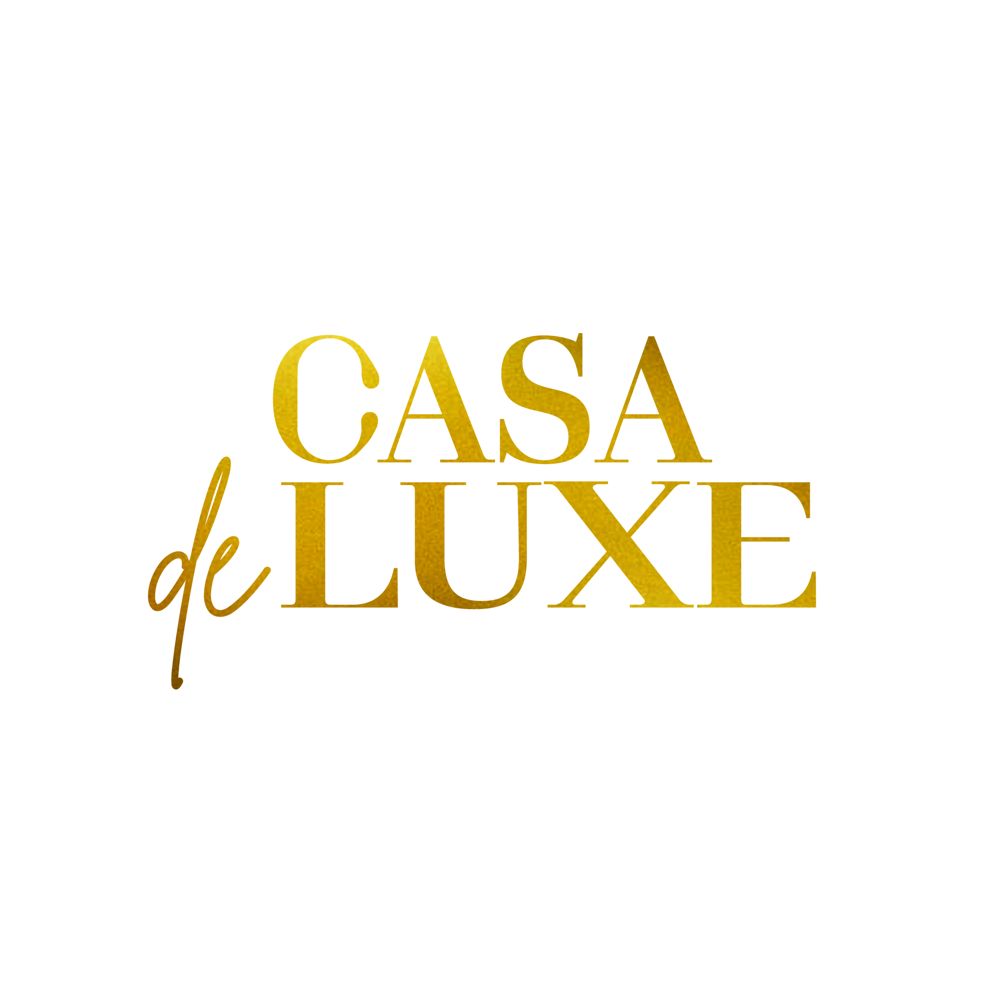 Casa de Luxe